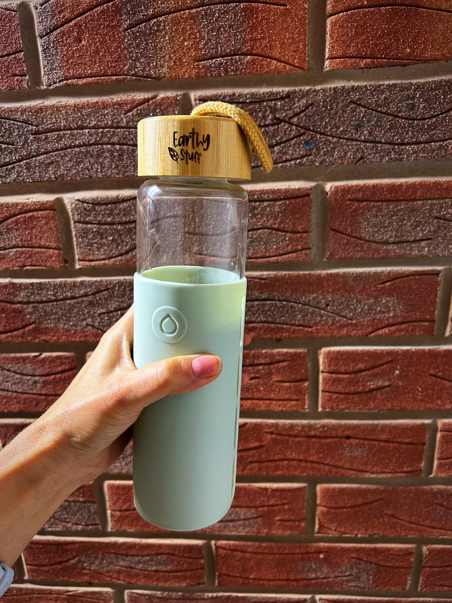 Agua Bottle | Earthy Stuff Exclusive Edition - Image 2