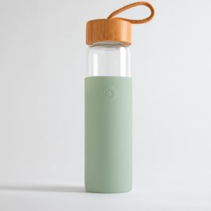Agua Bottle | Earthy Stuff Exclusive Edition