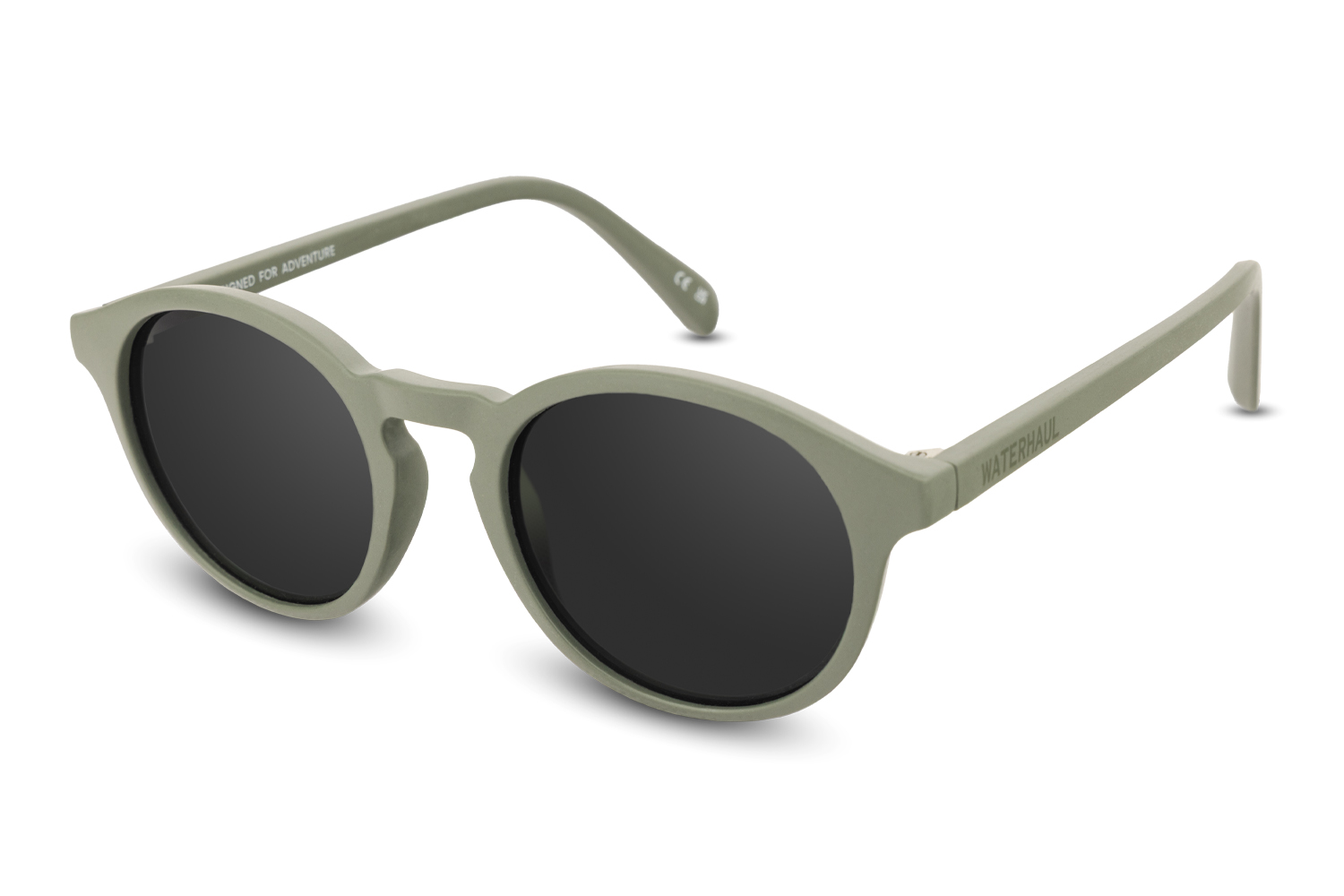 Trevellas Coastline Sunglasses by Waterhaul - Image 4